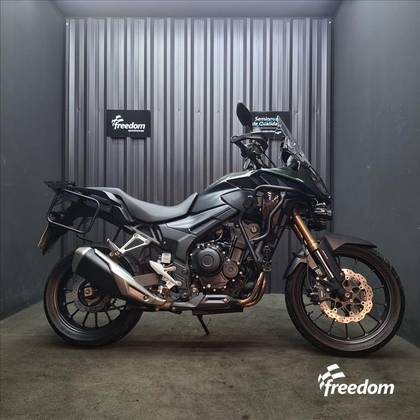 HONDA CB 500 X ABS HONDA CB 500 X ABS